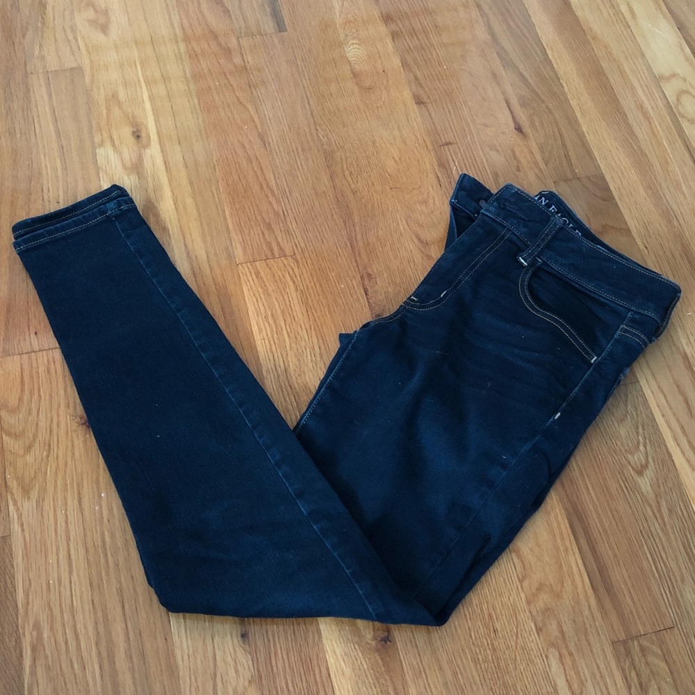 Jegging - image 1